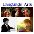 icon for language arts